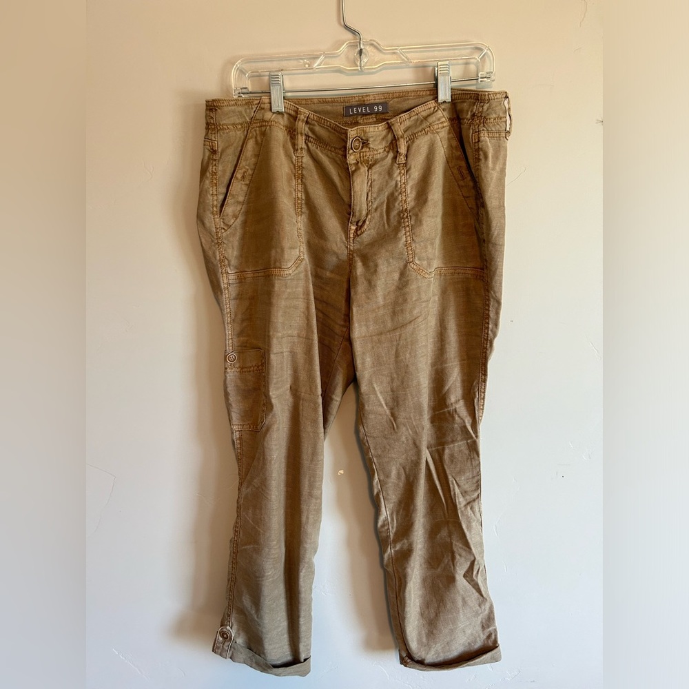 Women’s Husk cargo pants